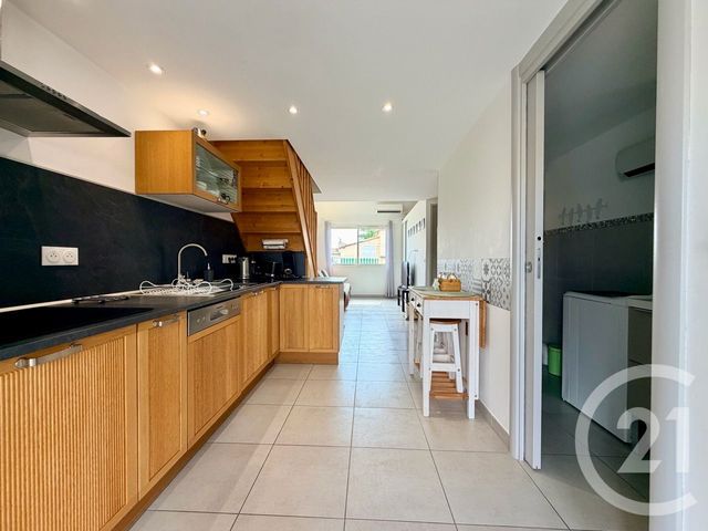 maison à vendre - 5 pièces - 155.0 m2 - LUNEL - 34 - LANGUEDOC-ROUSSILLON - Century 21 Pays De Lunel