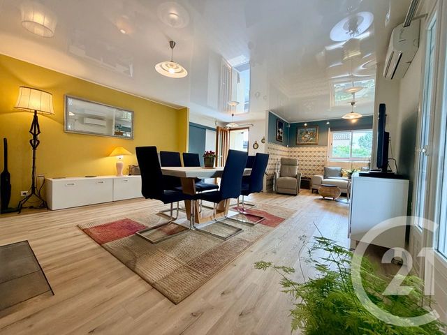 maison à vendre - 5 pièces - 155.0 m2 - LUNEL - 34 - LANGUEDOC-ROUSSILLON - Century 21 Pays De Lunel
