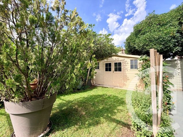 maison à vendre - 5 pièces - 155.0 m2 - LUNEL - 34 - LANGUEDOC-ROUSSILLON - Century 21 Pays De Lunel