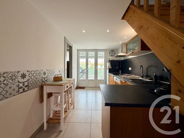 maison à vendre - 5 pièces - 155.0 m2 - LUNEL - 34 - LANGUEDOC-ROUSSILLON - Century 21 Pays De Lunel