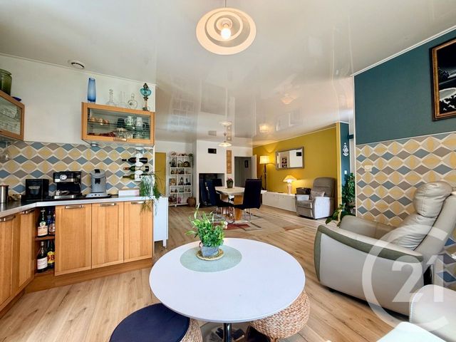 maison à vendre - 5 pièces - 155.0 m2 - LUNEL - 34 - LANGUEDOC-ROUSSILLON - Century 21 Pays De Lunel