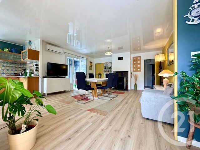 maison à vendre - 5 pièces - 155.0 m2 - LUNEL - 34 - LANGUEDOC-ROUSSILLON - Century 21 Pays De Lunel