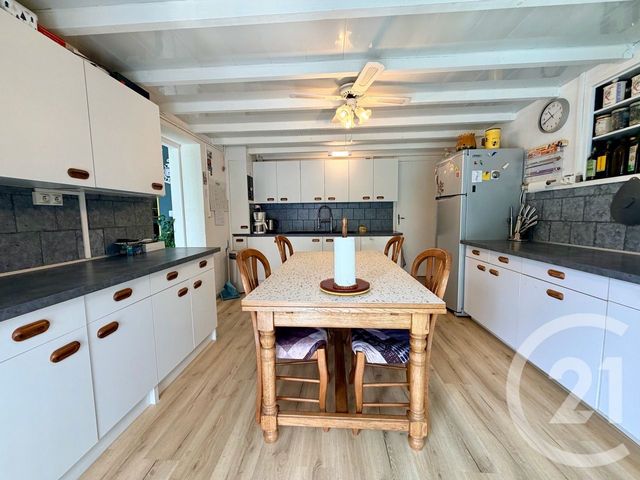 maison à vendre - 5 pièces - 155.0 m2 - LUNEL - 34 - LANGUEDOC-ROUSSILLON - Century 21 Pays De Lunel