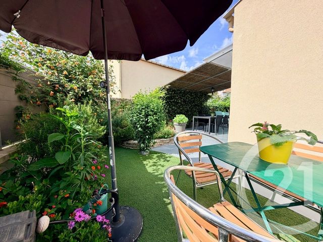 maison à vendre - 5 pièces - 155.0 m2 - LUNEL - 34 - LANGUEDOC-ROUSSILLON - Century 21 Pays De Lunel