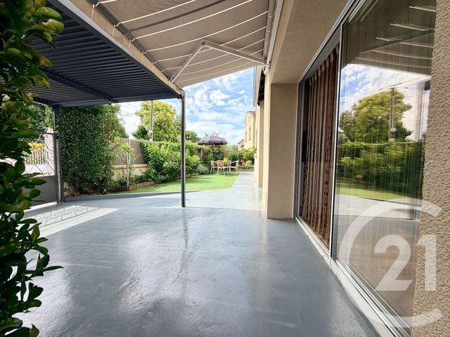 maison à vendre - 5 pièces - 155.0 m2 - LUNEL - 34 - LANGUEDOC-ROUSSILLON - Century 21 Pays De Lunel