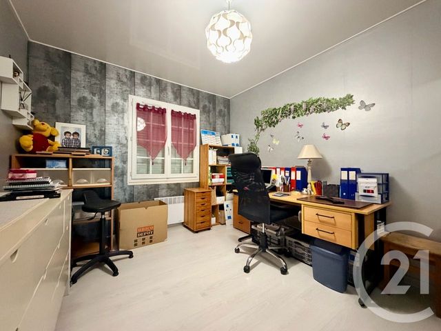 maison à vendre - 5 pièces - 155.0 m2 - LUNEL - 34 - LANGUEDOC-ROUSSILLON - Century 21 Pays De Lunel