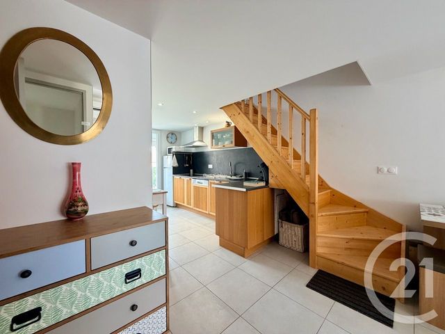 maison à vendre - 5 pièces - 155.0 m2 - LUNEL - 34 - LANGUEDOC-ROUSSILLON - Century 21 Pays De Lunel