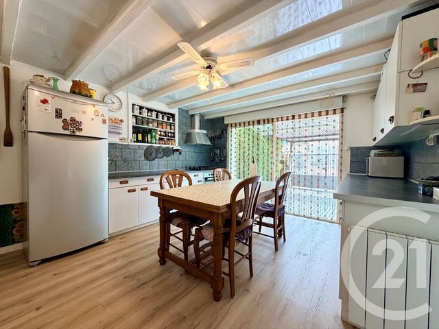 maison à vendre - 5 pièces - 155.0 m2 - LUNEL - 34 - LANGUEDOC-ROUSSILLON - Century 21 Pays De Lunel