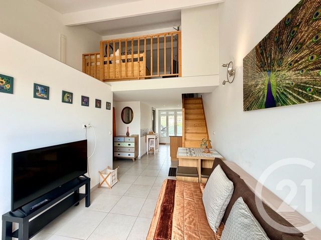 maison à vendre - 5 pièces - 155.0 m2 - LUNEL - 34 - LANGUEDOC-ROUSSILLON - Century 21 Pays De Lunel