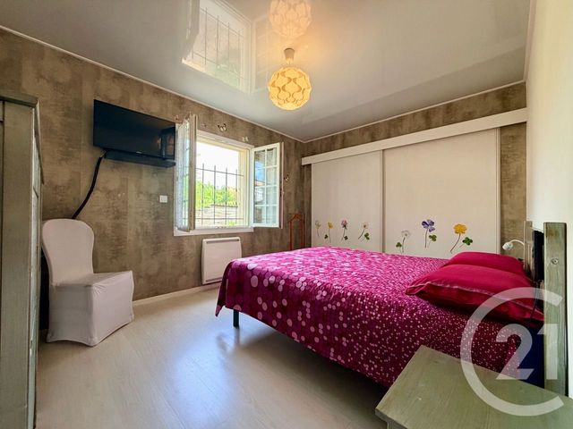 maison à vendre - 5 pièces - 155.0 m2 - LUNEL - 34 - LANGUEDOC-ROUSSILLON - Century 21 Pays De Lunel