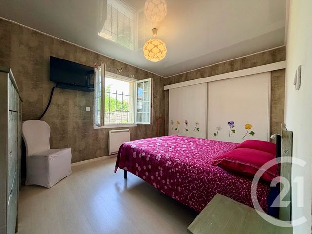 maison à vendre - 5 pièces - 155.0 m2 - LUNEL - 34 - LANGUEDOC-ROUSSILLON - Century 21 Pays De Lunel