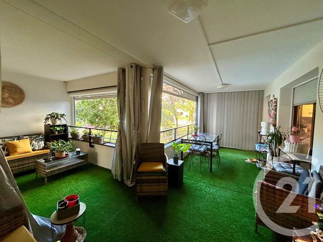 appartement - LUNEL - 34