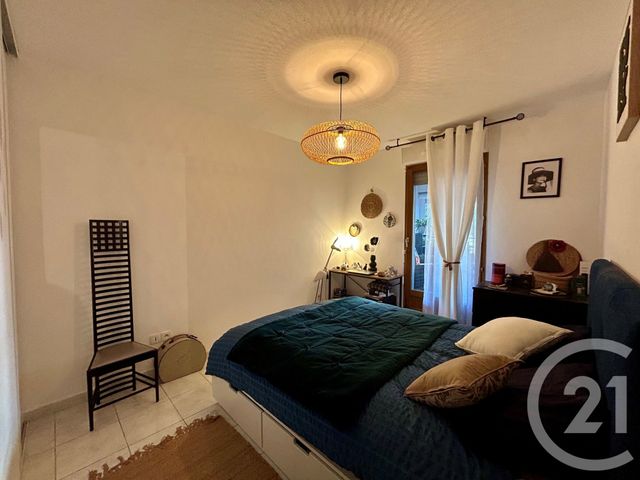 Appartement T3 à vendre - 3 pièces - 60.01 m2 - LUNEL - 34 - LANGUEDOC-ROUSSILLON - Century 21 Pays De Lunel