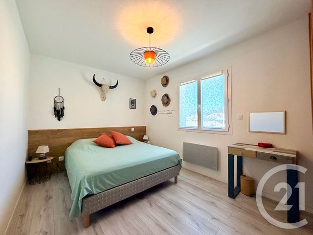 maison à vendre - 5 pièces - 100.47 m2 - NAGES ET SOLORGUES - 30 - LANGUEDOC-ROUSSILLON - Century 21 Pays De Lunel