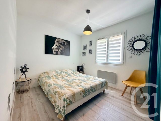 maison à vendre - 5 pièces - 100.47 m2 - NAGES ET SOLORGUES - 30 - LANGUEDOC-ROUSSILLON - Century 21 Pays De Lunel