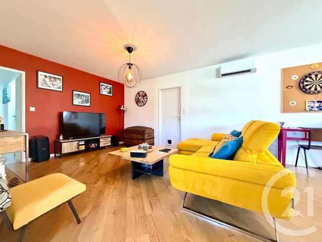 maison à vendre - 5 pièces - 100.47 m2 - NAGES ET SOLORGUES - 30 - LANGUEDOC-ROUSSILLON - Century 21 Pays De Lunel