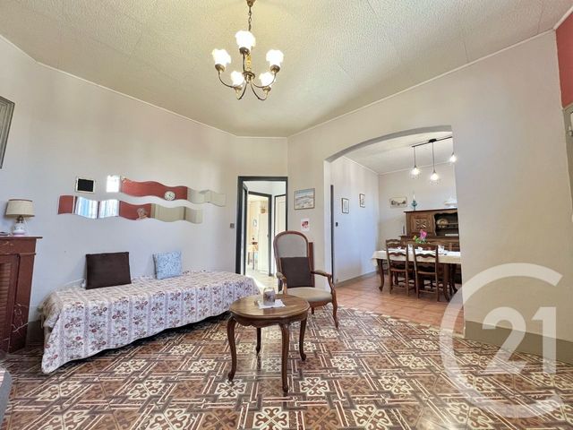 maison à vendre - 3 pièces - 72.85 m2 - LUNEL - 34 - LANGUEDOC-ROUSSILLON - Century 21 Pays De Lunel