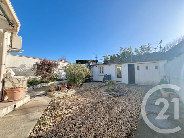 maison à vendre - 3 pièces - 72.85 m2 - LUNEL - 34 - LANGUEDOC-ROUSSILLON - Century 21 Pays De Lunel