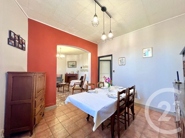 maison à vendre - 3 pièces - 72.85 m2 - LUNEL - 34 - LANGUEDOC-ROUSSILLON - Century 21 Pays De Lunel