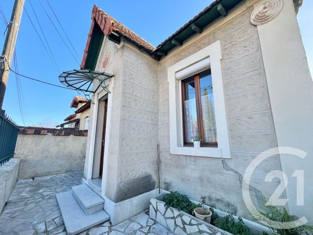 maison à vendre - 3 pièces - 72.85 m2 - LUNEL - 34 - LANGUEDOC-ROUSSILLON - Century 21 Pays De Lunel