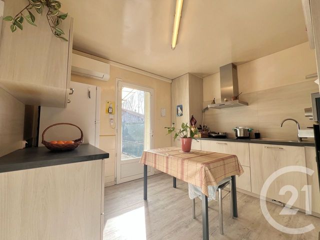 maison à vendre - 3 pièces - 72.85 m2 - LUNEL - 34 - LANGUEDOC-ROUSSILLON - Century 21 Pays De Lunel