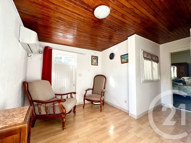maison à vendre - 3 pièces - 72.85 m2 - LUNEL - 34 - LANGUEDOC-ROUSSILLON - Century 21 Pays De Lunel