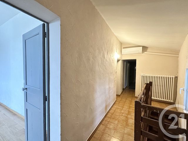 maison à louer - 4 pièces - 138.46 m2 - VAUVERT - 30 - LANGUEDOC-ROUSSILLON - Century 21 Pays De Lunel