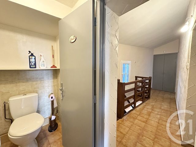 maison à louer - 4 pièces - 138.46 m2 - VAUVERT - 30 - LANGUEDOC-ROUSSILLON - Century 21 Pays De Lunel