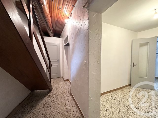 maison à louer - 4 pièces - 138.46 m2 - VAUVERT - 30 - LANGUEDOC-ROUSSILLON - Century 21 Pays De Lunel