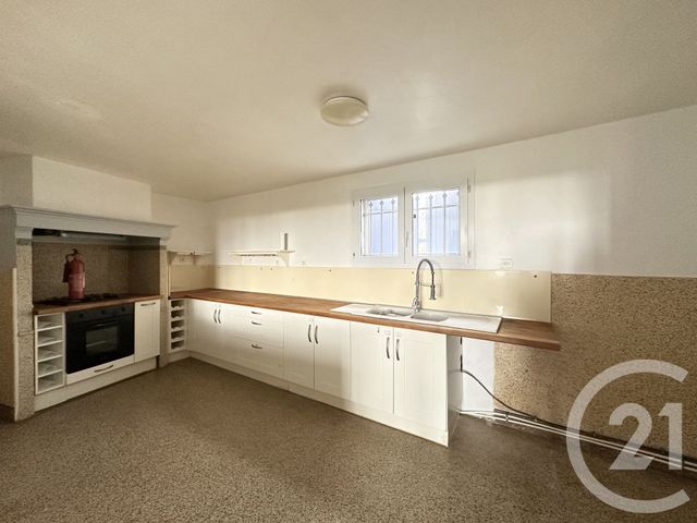 maison à louer - 4 pièces - 138.46 m2 - VAUVERT - 30 - LANGUEDOC-ROUSSILLON - Century 21 Pays De Lunel