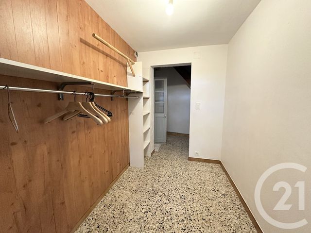 maison à louer - 4 pièces - 138.46 m2 - VAUVERT - 30 - LANGUEDOC-ROUSSILLON - Century 21 Pays De Lunel