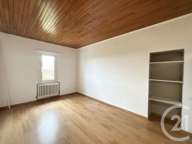 maison à louer - 4 pièces - 138.46 m2 - VAUVERT - 30 - LANGUEDOC-ROUSSILLON - Century 21 Pays De Lunel