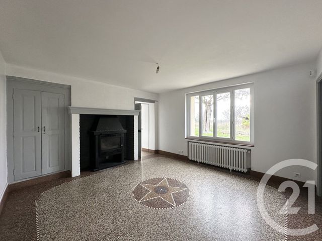 maison à louer - 4 pièces - 138.46 m2 - VAUVERT - 30 - LANGUEDOC-ROUSSILLON - Century 21 Pays De Lunel