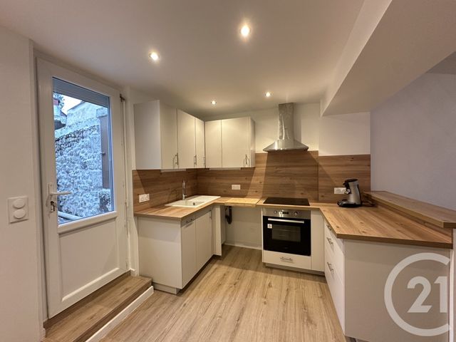 maison à louer - 5 pièces - 109.49 m2 - LUNEL VIEL - 34 - LANGUEDOC-ROUSSILLON - Century 21 Pays De Lunel
