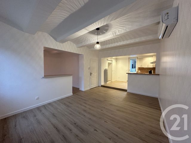 maison - LUNEL VIEL - 34