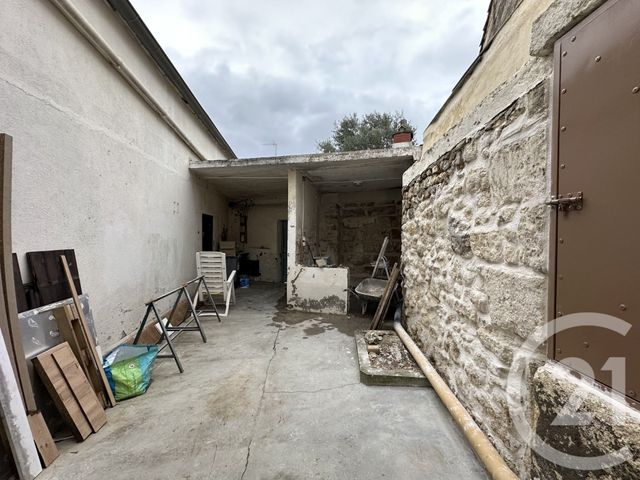 maison à louer - 5 pièces - 109.49 m2 - LUNEL VIEL - 34 - LANGUEDOC-ROUSSILLON - Century 21 Pays De Lunel