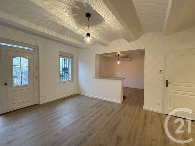 maison à louer - 5 pièces - 109.49 m2 - LUNEL VIEL - 34 - LANGUEDOC-ROUSSILLON - Century 21 Pays De Lunel