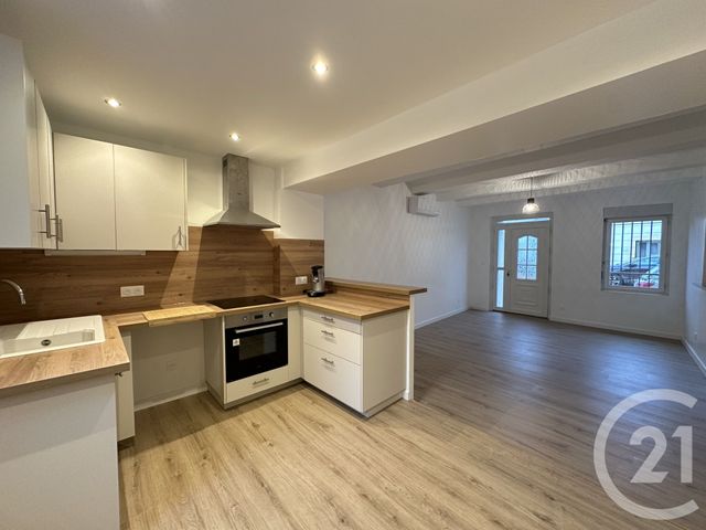 maison à louer - 5 pièces - 109.49 m2 - LUNEL VIEL - 34 - LANGUEDOC-ROUSSILLON - Century 21 Pays De Lunel