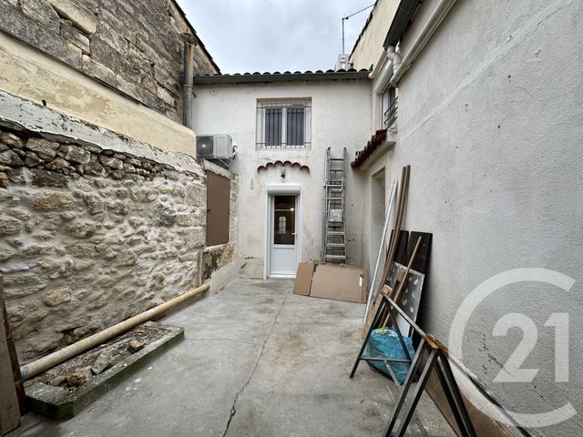 maison à louer - 5 pièces - 109.49 m2 - LUNEL VIEL - 34 - LANGUEDOC-ROUSSILLON - Century 21 Pays De Lunel