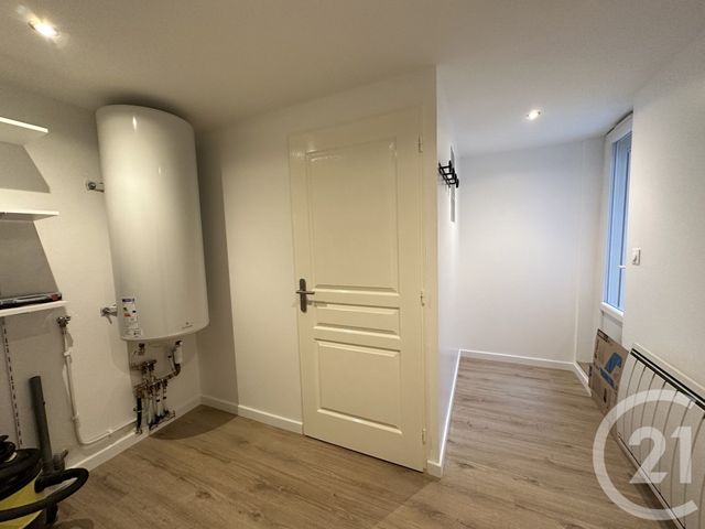 maison à louer - 5 pièces - 109.49 m2 - LUNEL VIEL - 34 - LANGUEDOC-ROUSSILLON - Century 21 Pays De Lunel