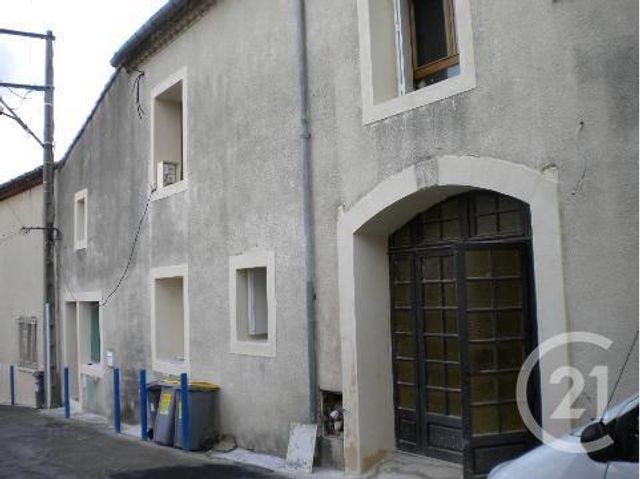appartement - LE CRES - 34