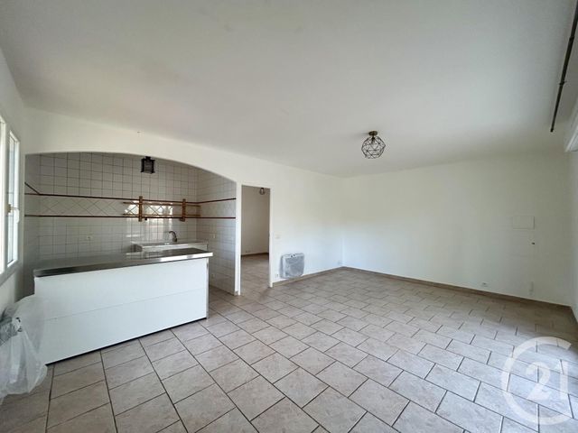 maison à louer - 2 pièces - 44.07 m2 - VILLETELLE - 34 - LANGUEDOC-ROUSSILLON - Century 21 Pays De Lunel