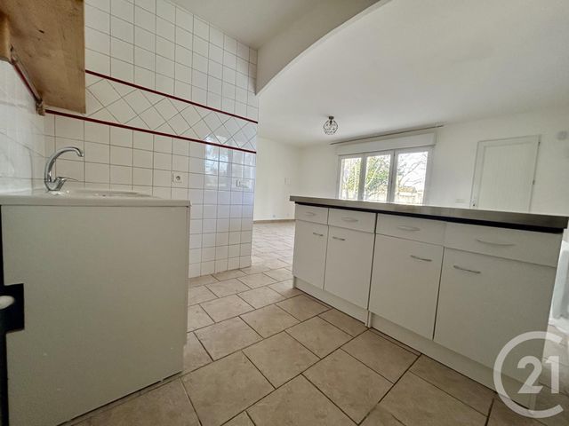 maison à louer - 2 pièces - 44.07 m2 - VILLETELLE - 34 - LANGUEDOC-ROUSSILLON - Century 21 Pays De Lunel