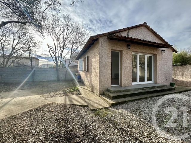 maison - VILLETELLE - 34