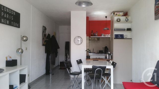 Appartement Studio à louer LUNEL