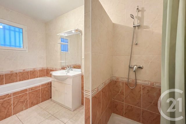 Appartement F2 à louer - 2 pièces - 48.84 m2 - AUBORD - 30 - LANGUEDOC-ROUSSILLON - Century 21 Pays De Lunel