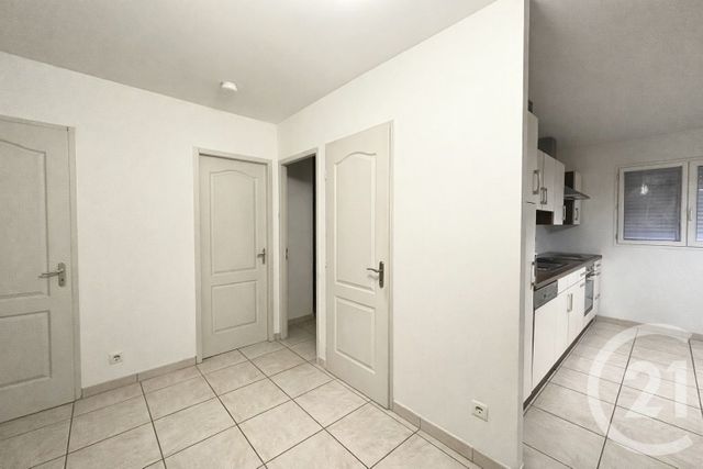 Appartement F2 à louer - 2 pièces - 48.84 m2 - AUBORD - 30 - LANGUEDOC-ROUSSILLON - Century 21 Pays De Lunel