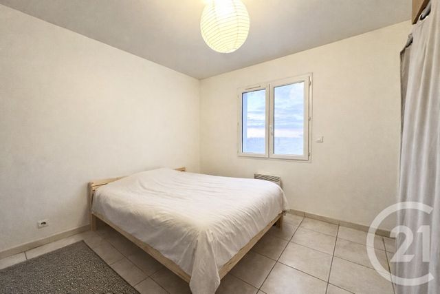 Appartement F2 à louer - 2 pièces - 48.84 m2 - AUBORD - 30 - LANGUEDOC-ROUSSILLON - Century 21 Pays De Lunel