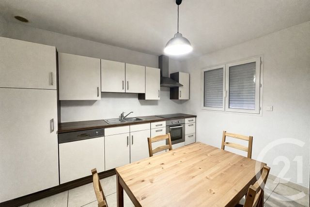 Appartement F2 à louer - 2 pièces - 48.84 m2 - AUBORD - 30 - LANGUEDOC-ROUSSILLON - Century 21 Pays De Lunel