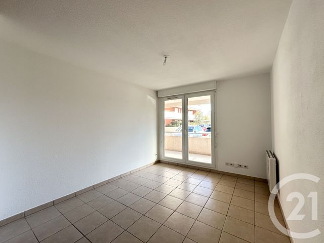 Appartement F2 à louer - 2 pièces - 34.11 m2 - LUNEL - 34 - LANGUEDOC-ROUSSILLON - Century 21 Pays De Lunel